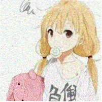 读者琥珀纸头像